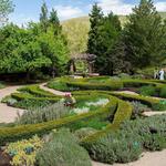 Red Butte Garden
