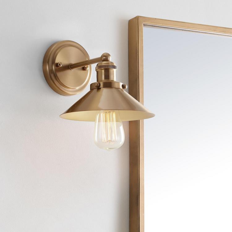 August Sconce