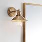 August Sconce
