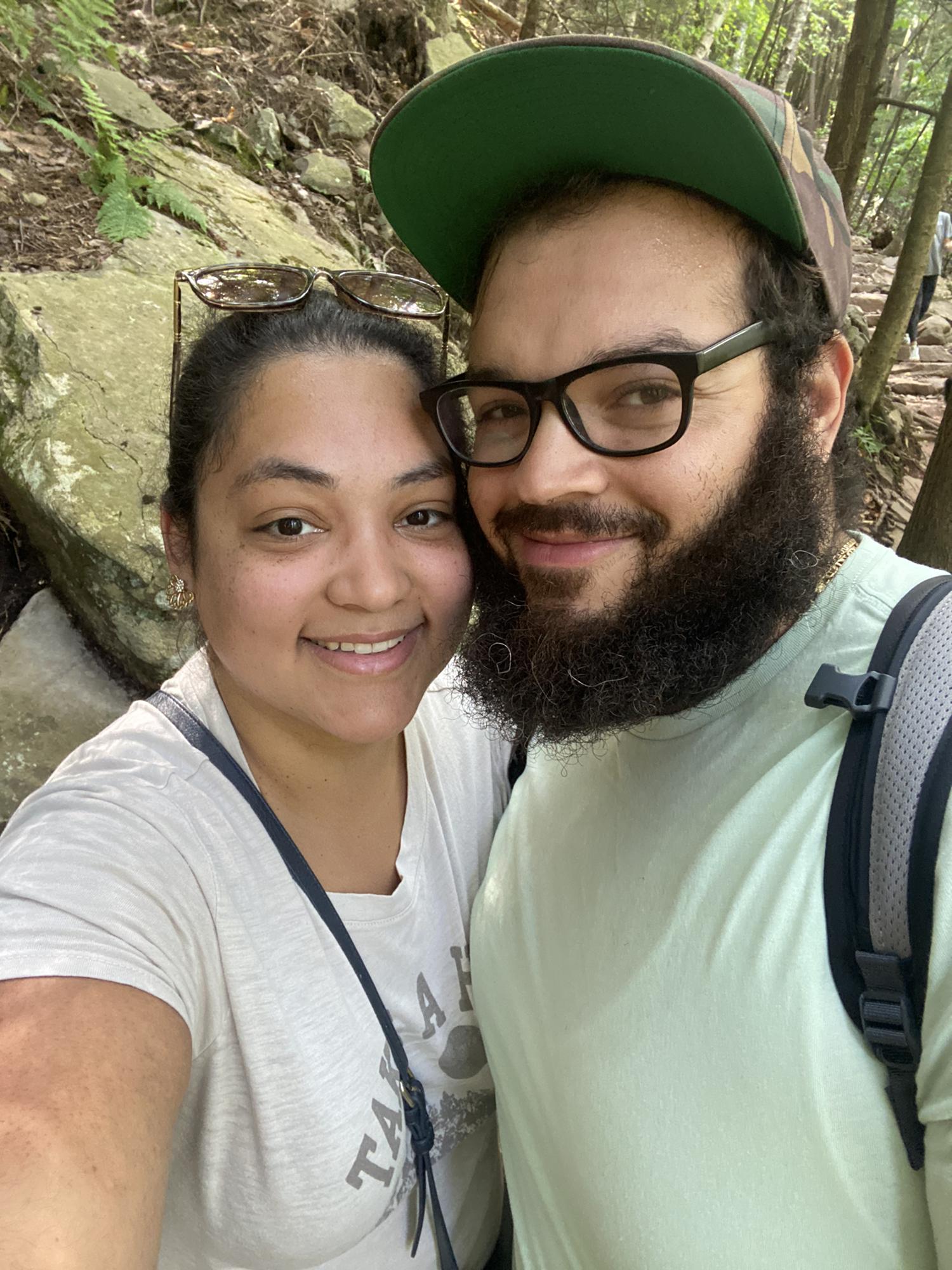 Annual Hiking Trip