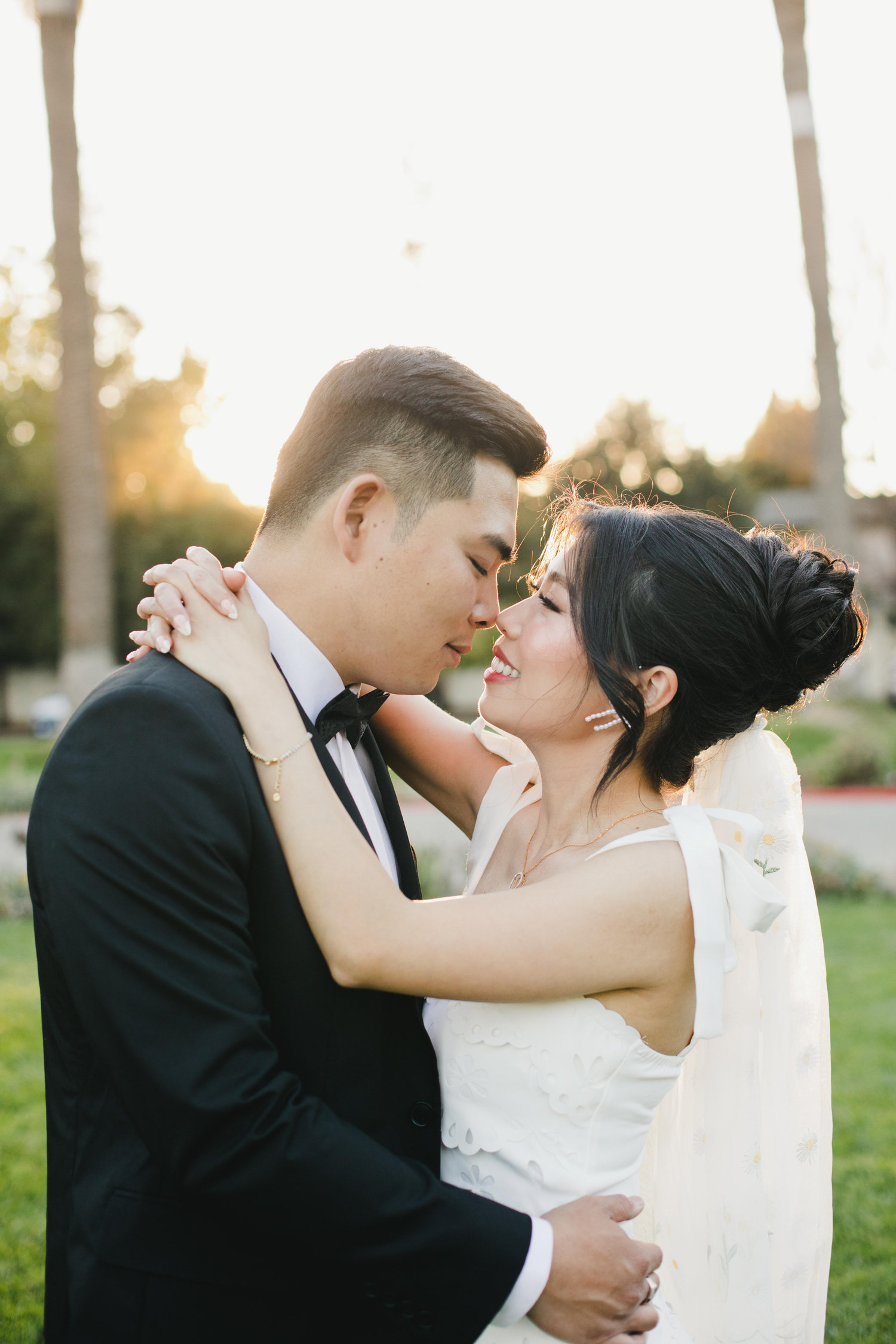 The Wedding Website of Ei Phyu and Ye' Ye'