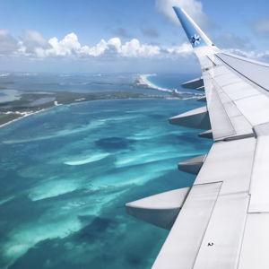 Flights to Hawaii
