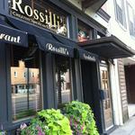 Rossilli's Restaurant