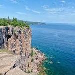 Palisade Head