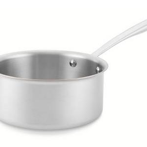 All-Clad TK™ Copper Core Sauce Pot, 3-Qt.