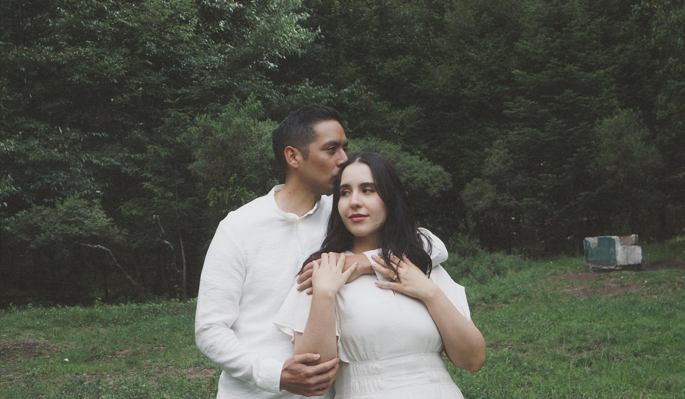 The Wedding Website of Evelyn Gutierrez and Natan Gonzalez