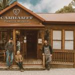 Carhartt Family Wines