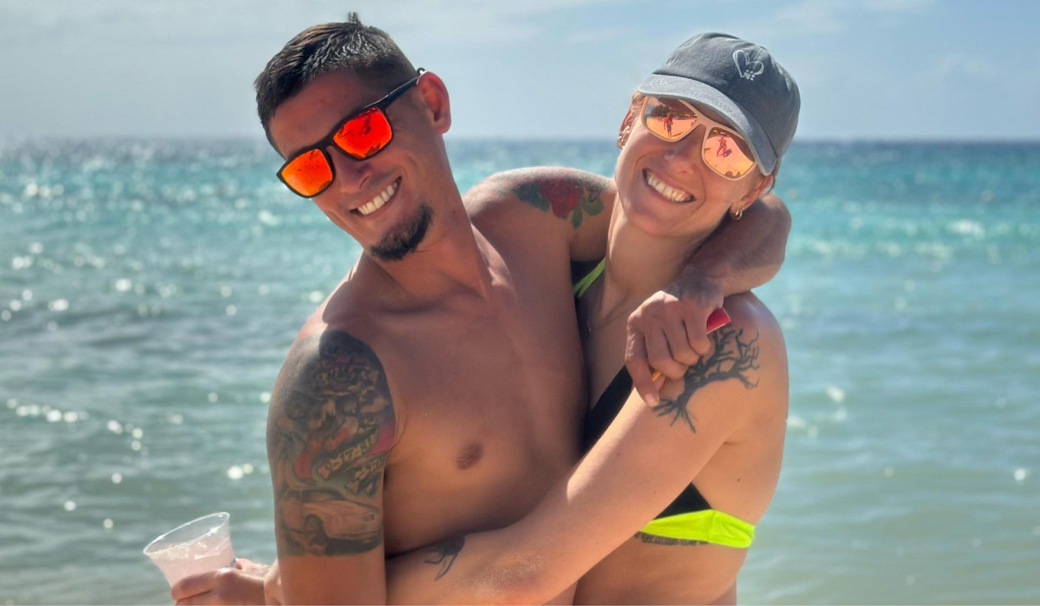 The Wedding Website of Ashlee Gulledge and Micah Hernandez