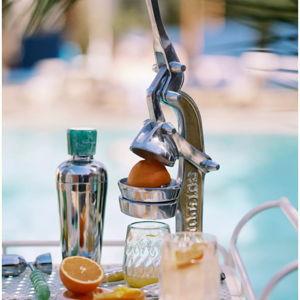 Verve Culture Small Citrus Juicer