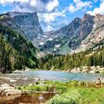 Rocky Mountain National Park