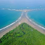 Manuel Antonio, Bahia Ballena and Dominical, Central Pacific