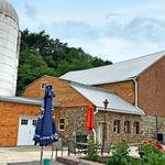 1812 Brewery