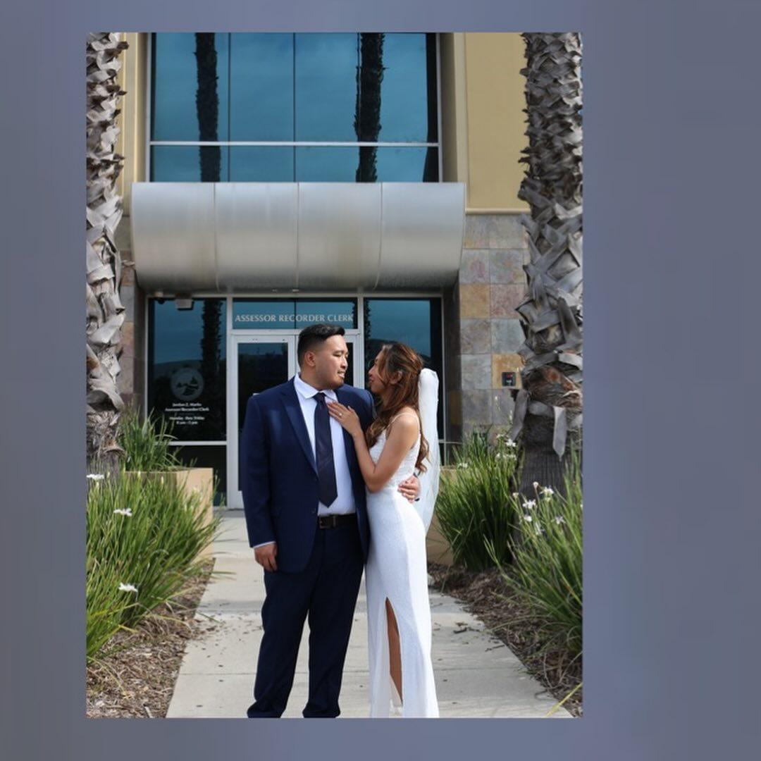 Wedding Day