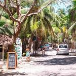 Tulum Beach