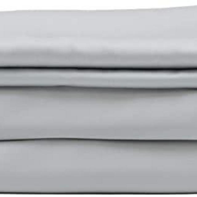 King Hotel 4-Piece Bed Sheet Set