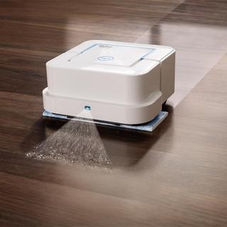 Braava Jet 240 Mopping Robot