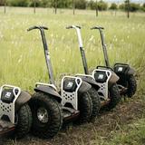 Segway Tours