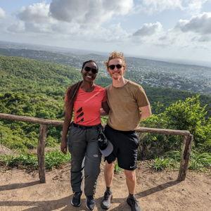 Honeymoon/Travel Fund