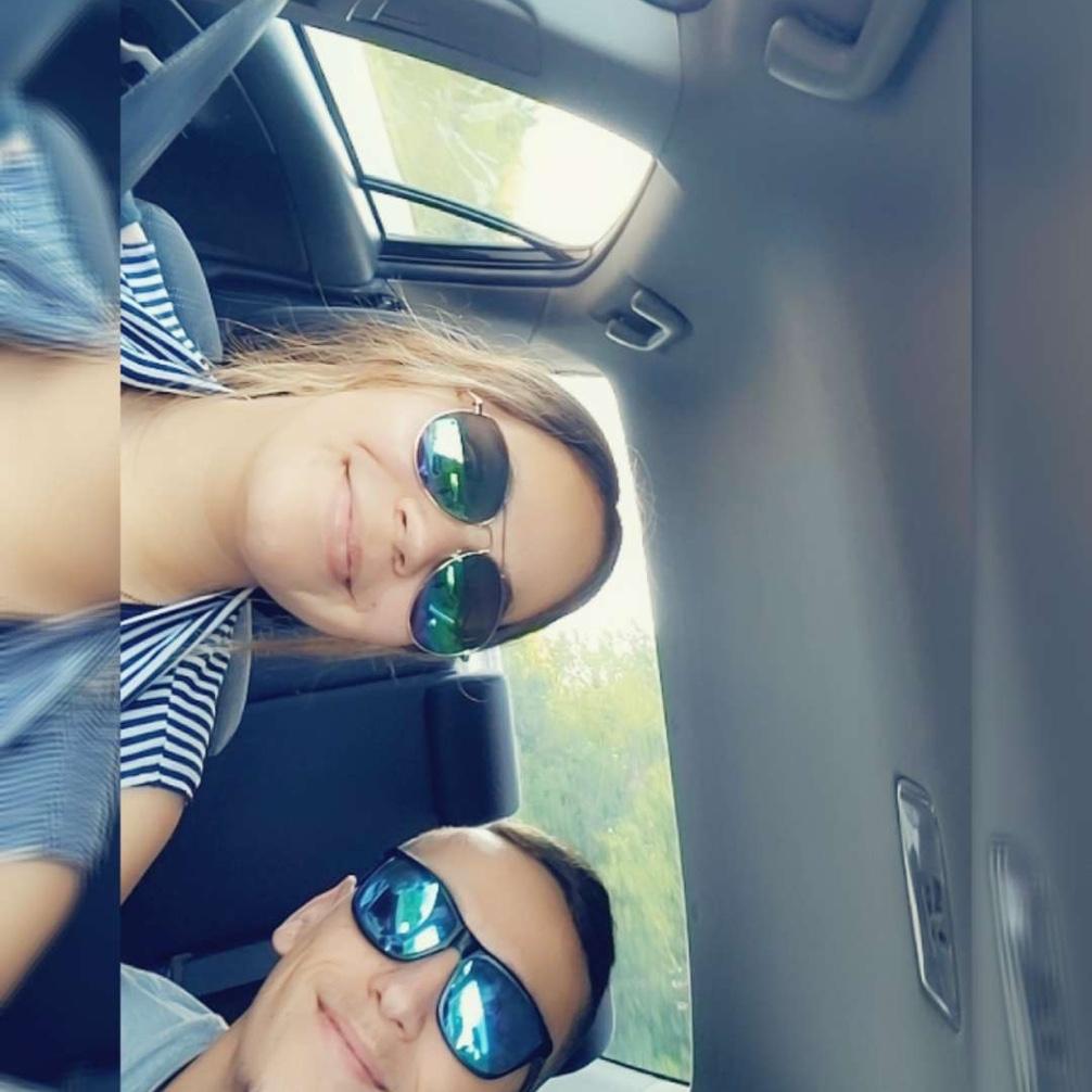 Road trip!