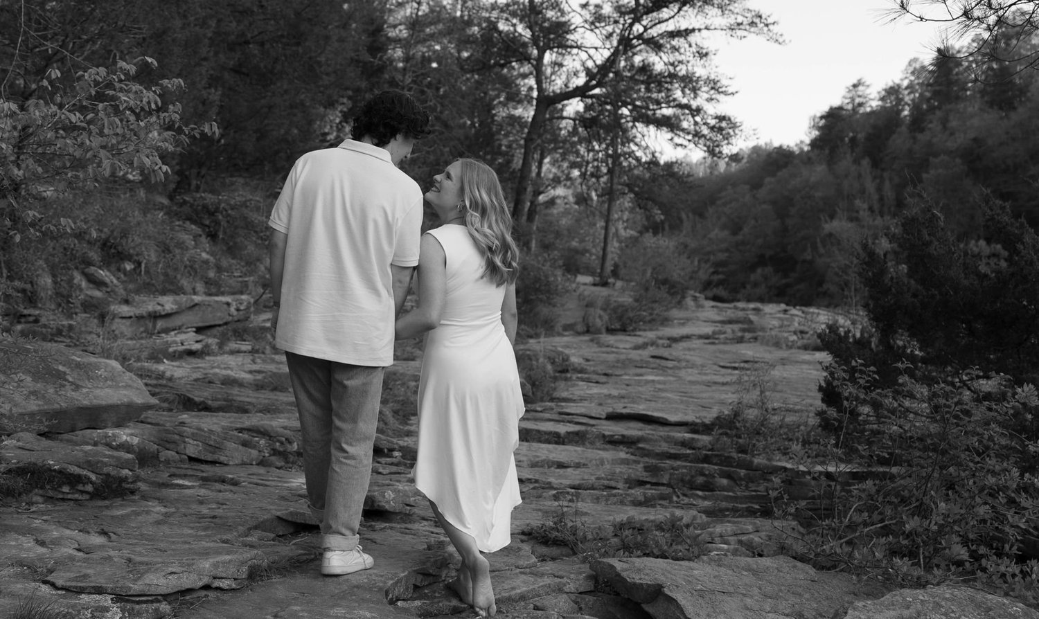 The Wedding Website of Emma Johnson and Drake Hogland