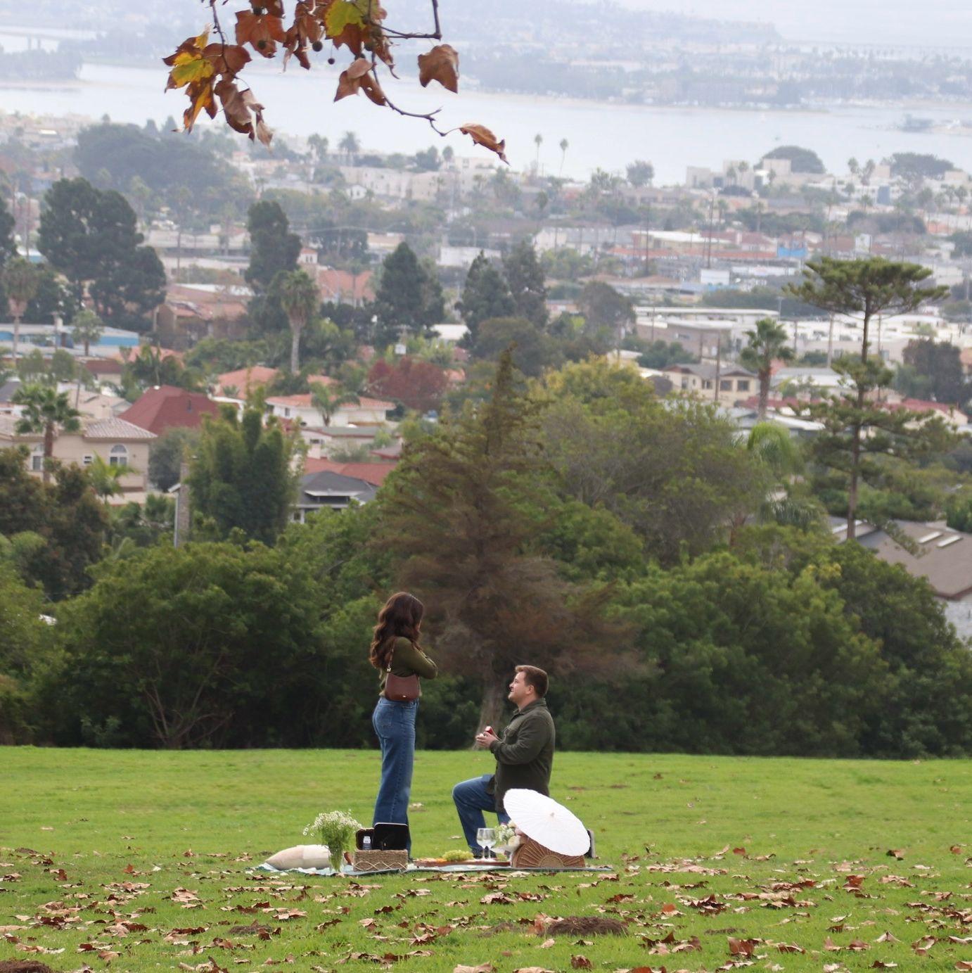 Our Engagement!