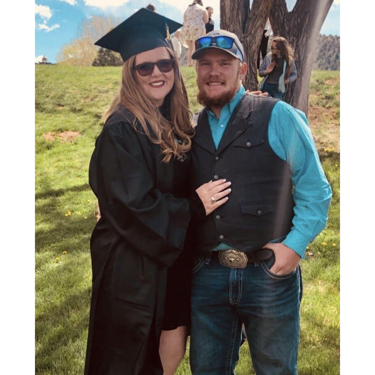 22 and on to new adventures!