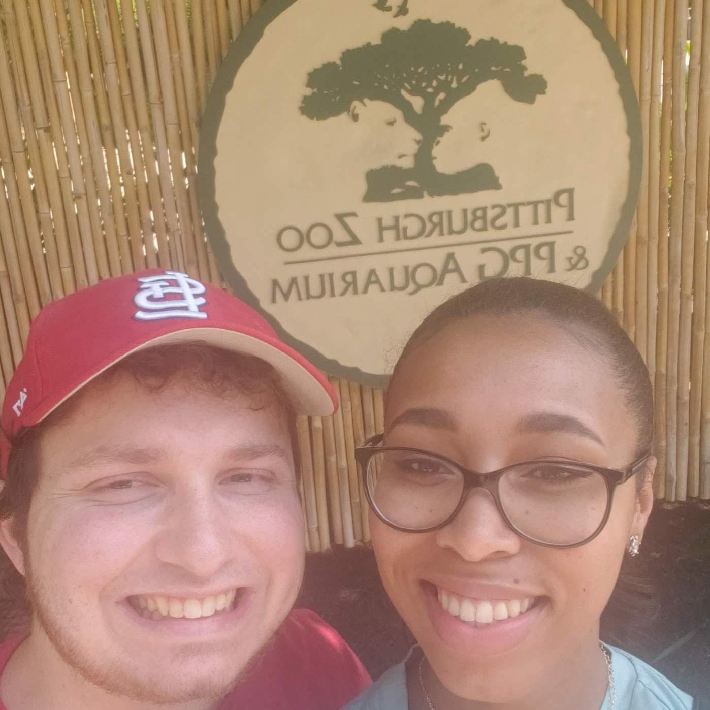 Pittsburgh Zoo- 2021