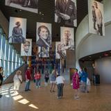 National Veterans Memorial and Museum (NVMM)