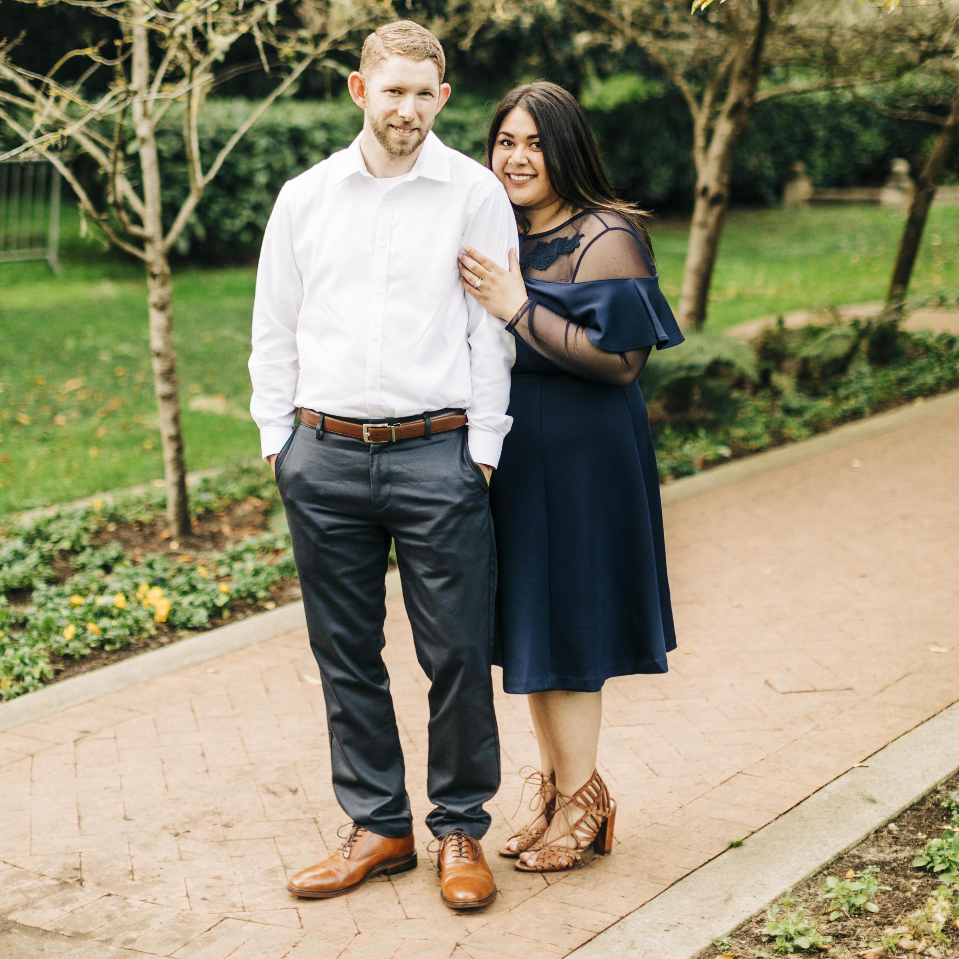 Engagement Photo 1/19/19