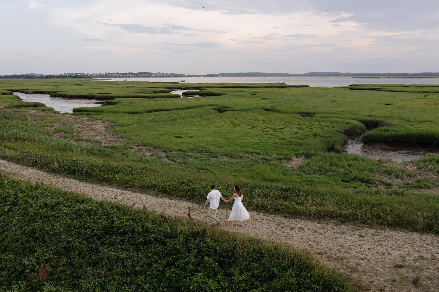 The Wedding Website of Page Hirons and Tyler Heineman