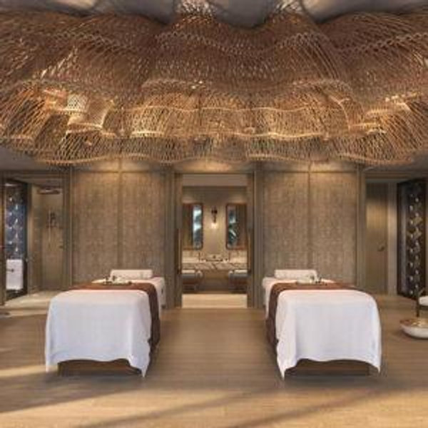 60-Minute Couples Massage