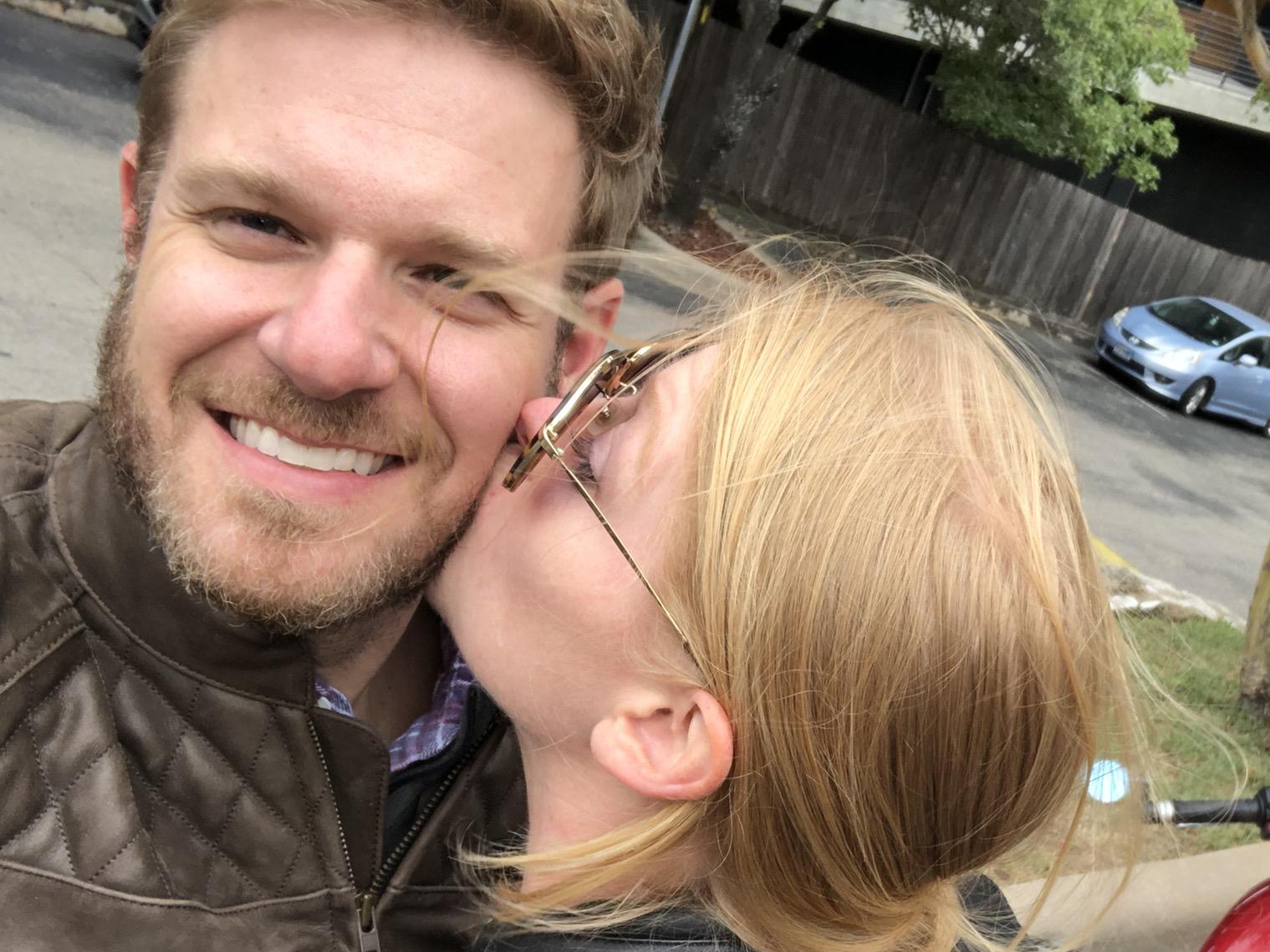 The Wedding Website of Sara Eatman and Ian Toohey