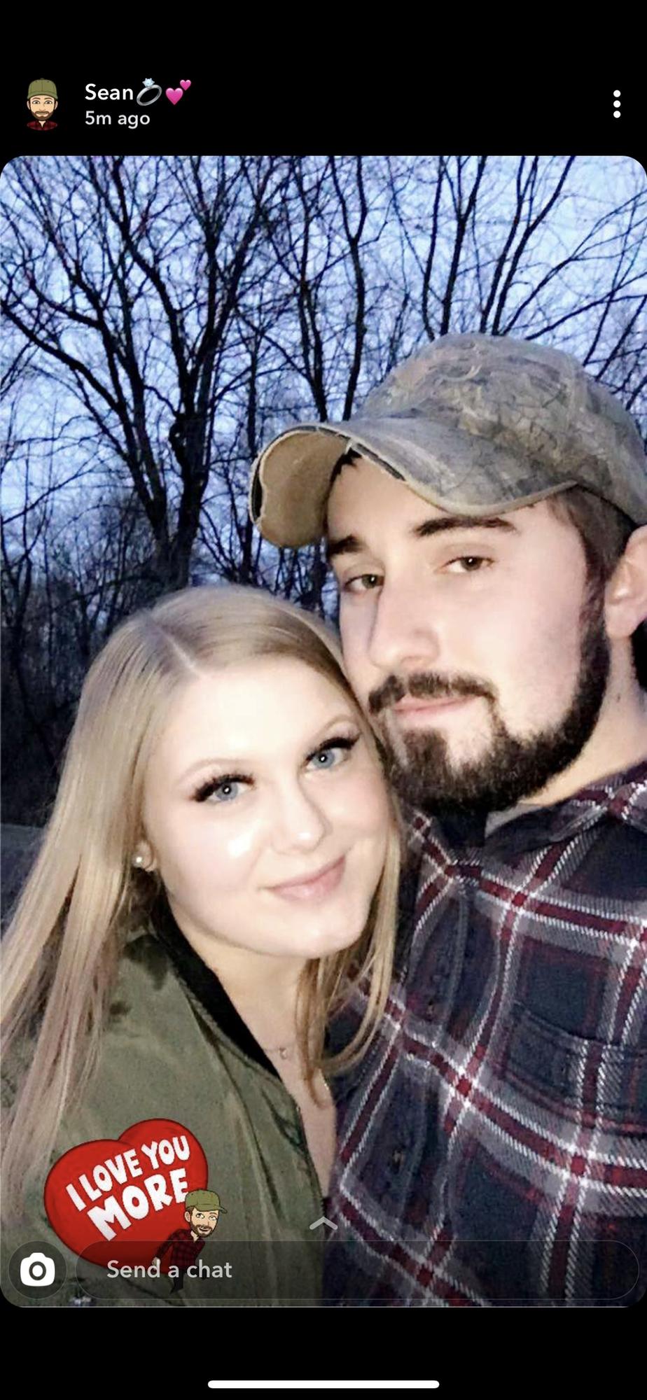 Fishing Dates!