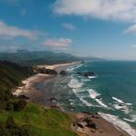 Oregon Coast