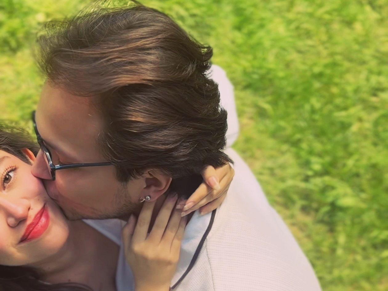 The Wedding Website of Juan Pablo Guzman and Brenda González