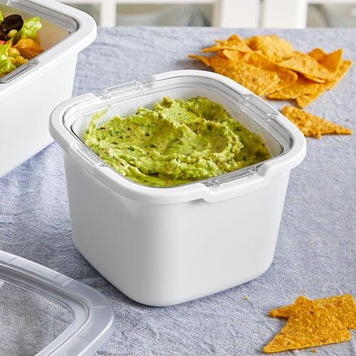1-qt. Cool & Serve Bowl - Pampered Chef