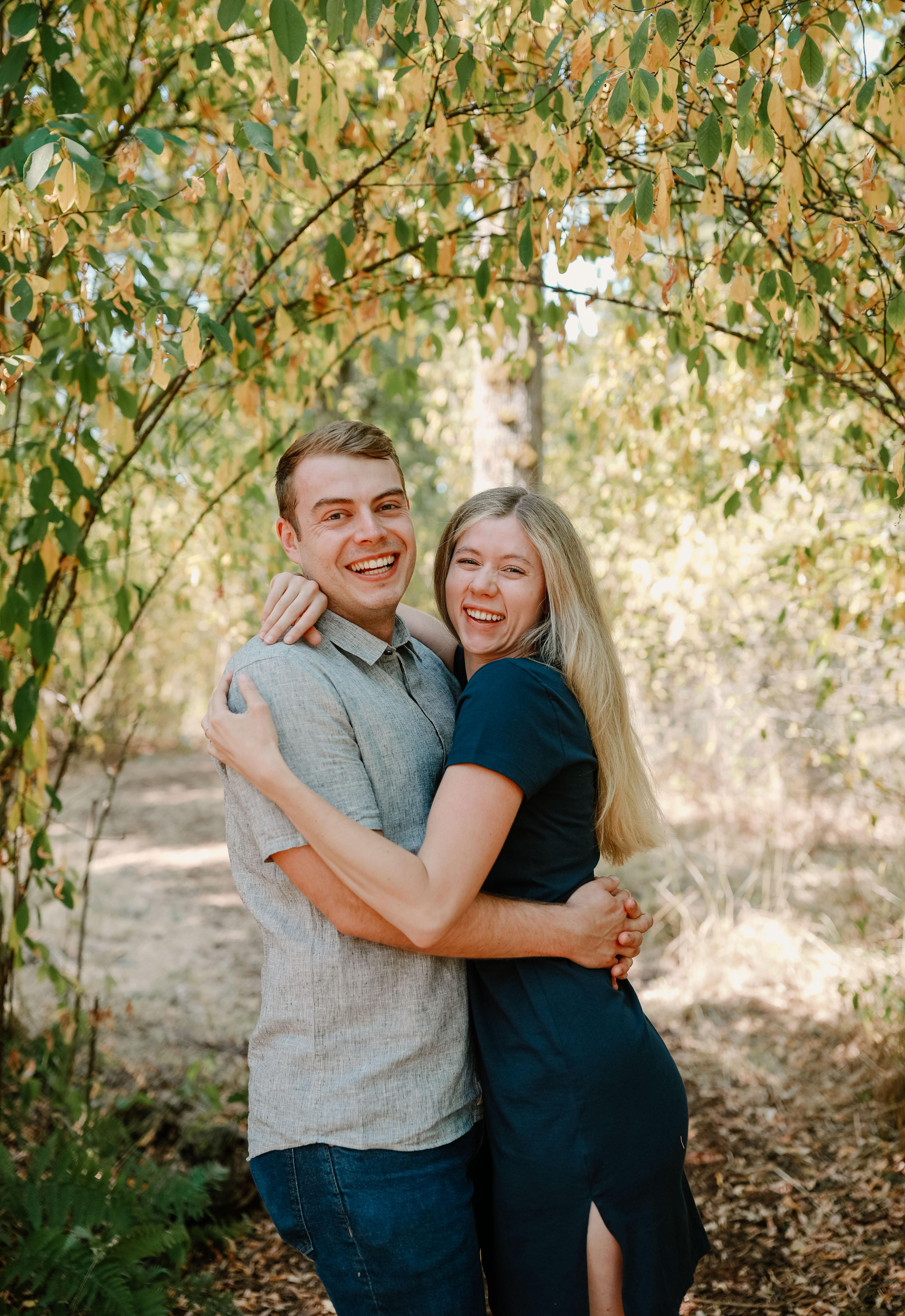 The Wedding Website of Lindsey Lambert and Brandon Queener