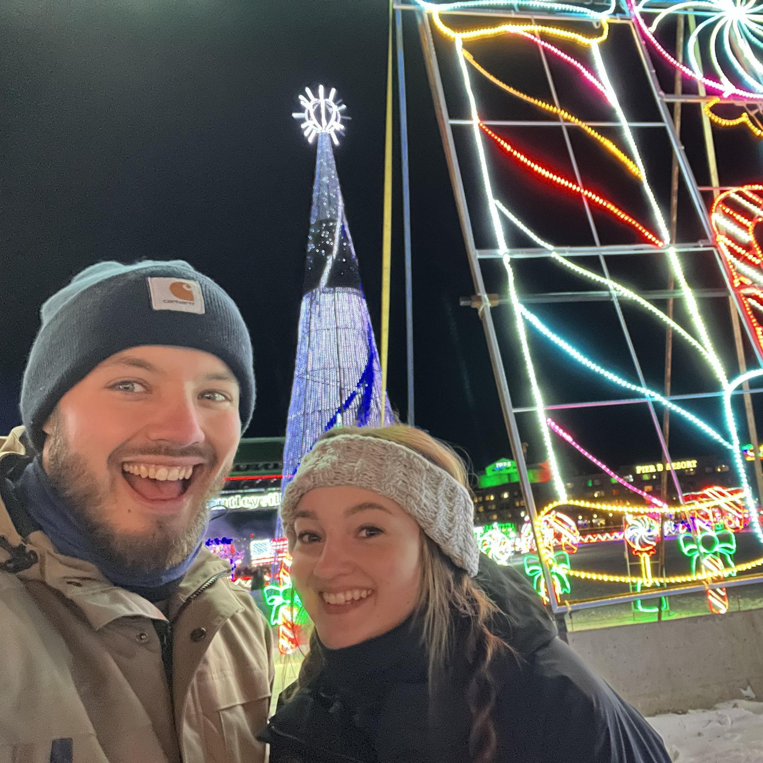 Bentlyville!