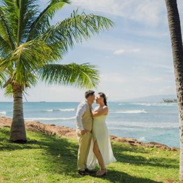 Our Honeymoon Fund
