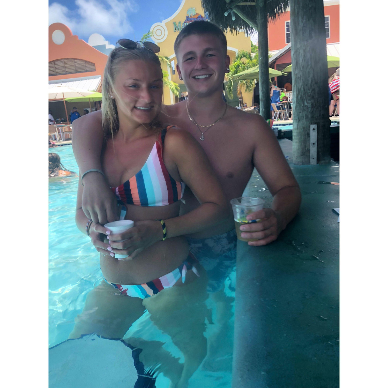 Grand Turks 2018