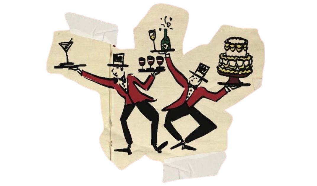 The Wedding Website of Emily Dixon and Garrett Born