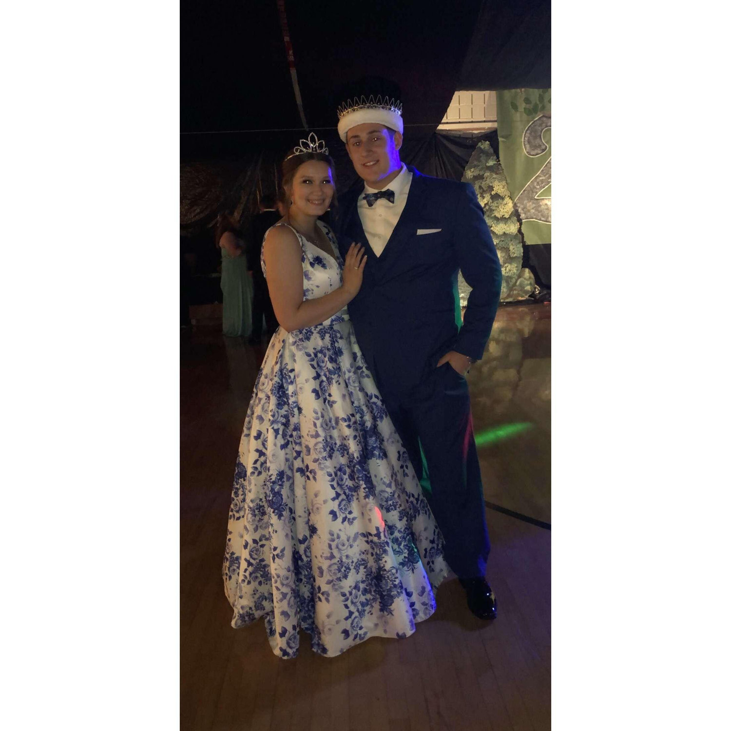 Senior Prom