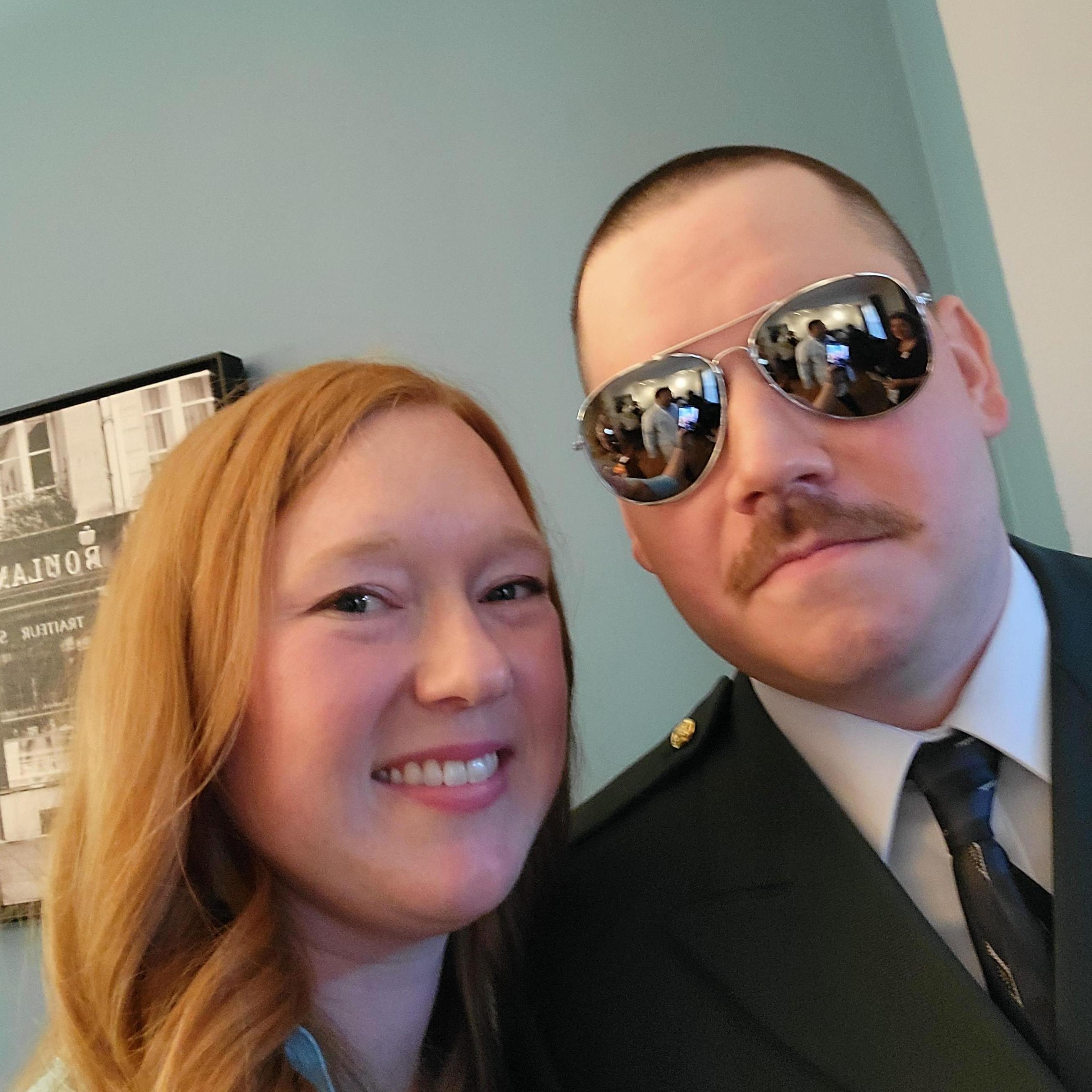 Halloween Murder Mystery Party