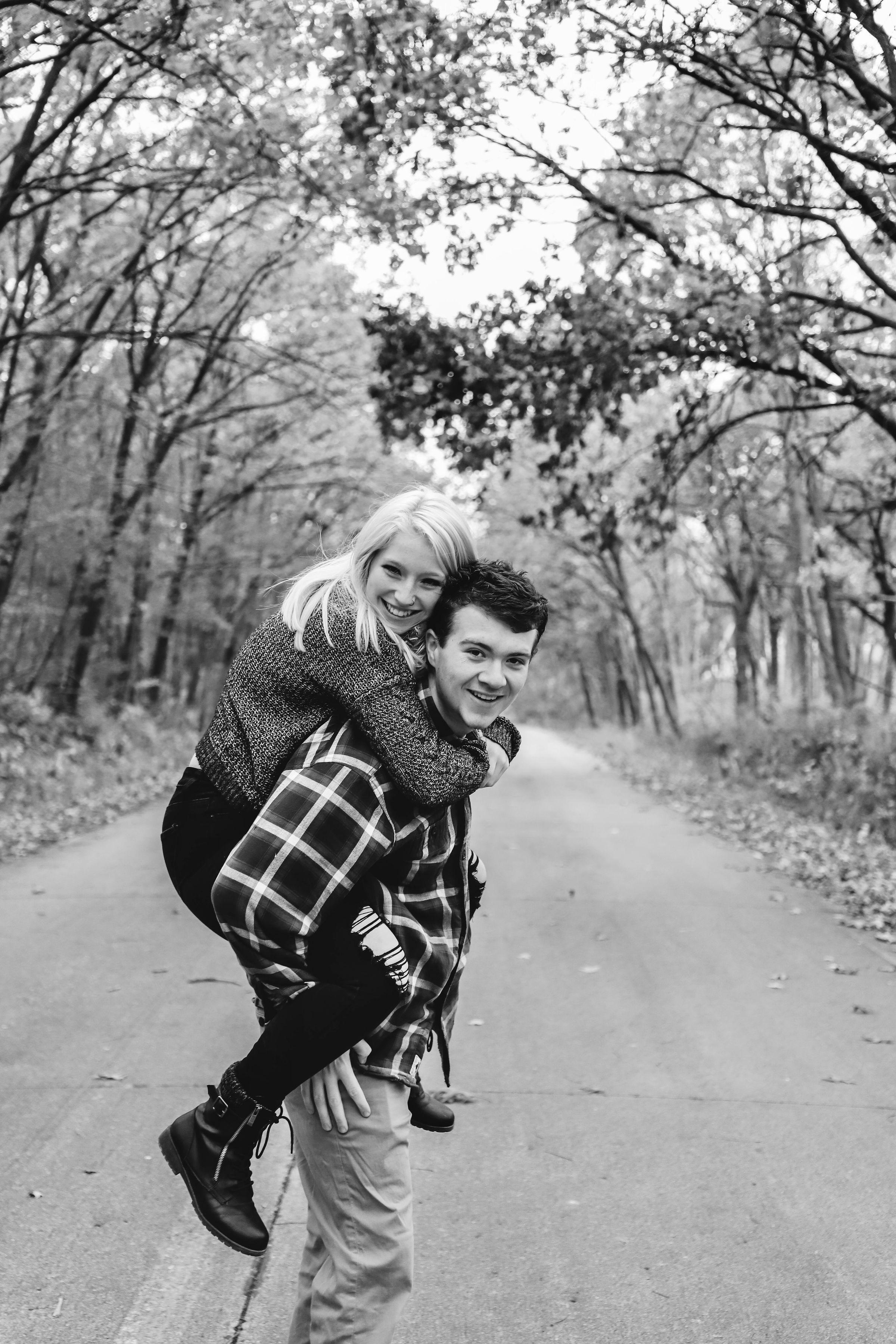 The Wedding Website of Madison Watt and Ian Beener