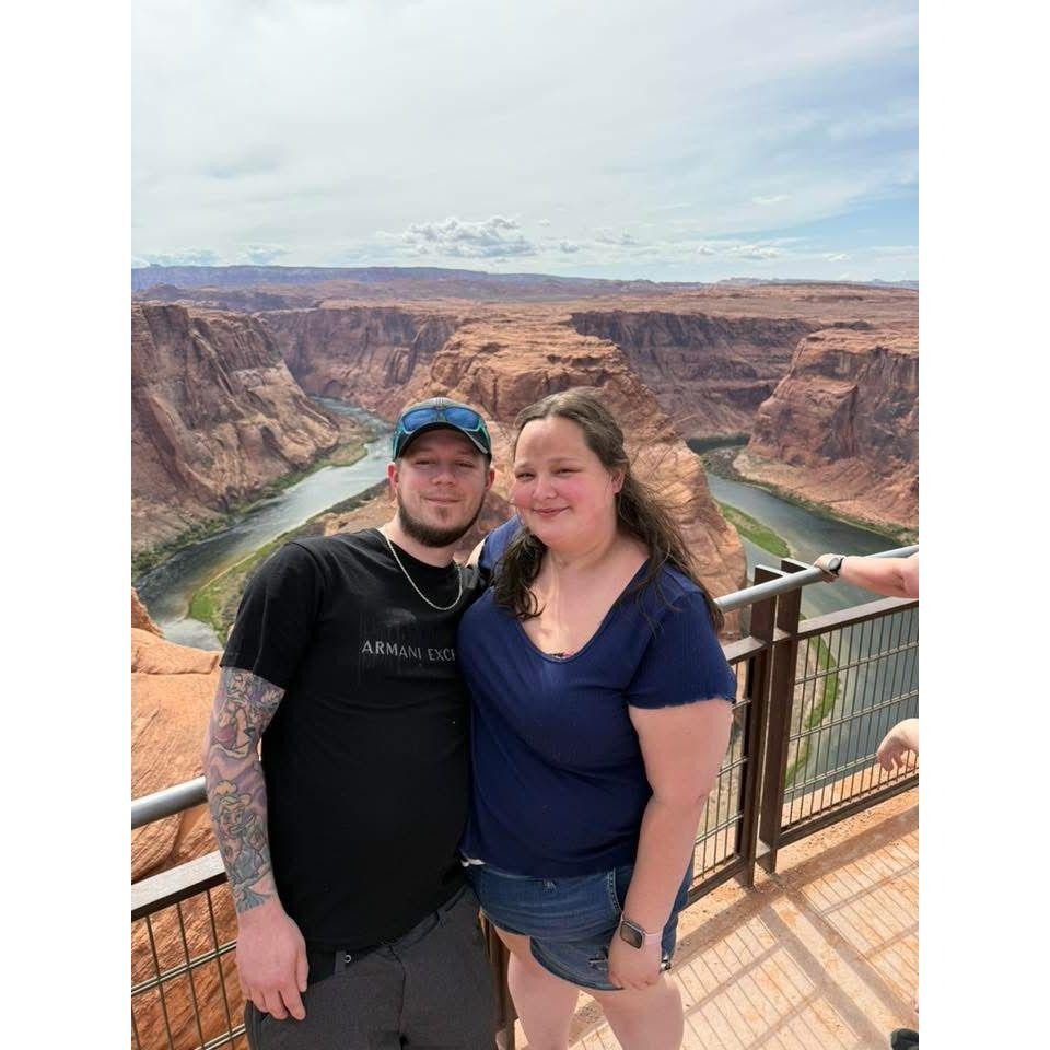 Horseshoe Bend, AZ