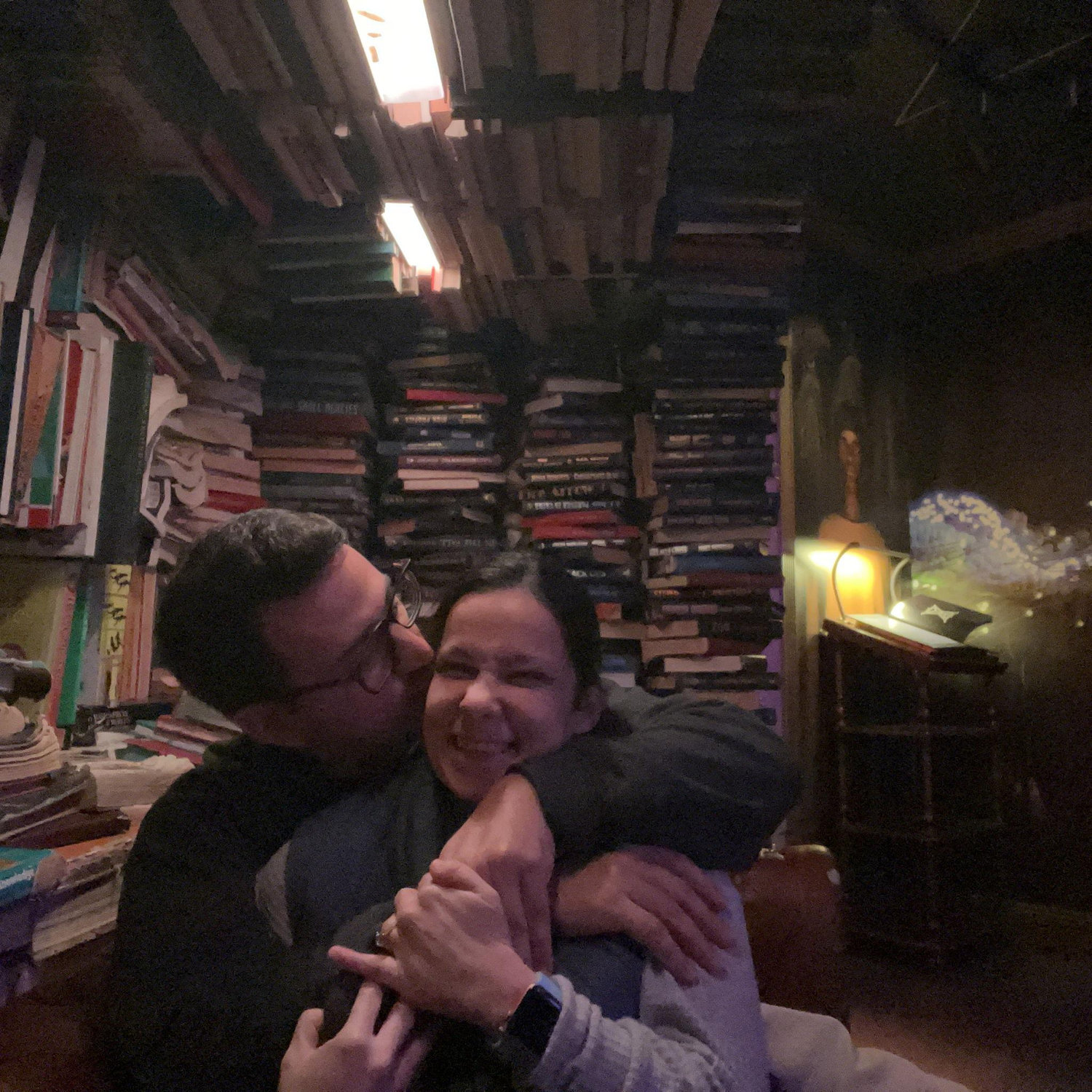 Jan 2026 - Denver, CO Meow Wolf
