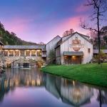 Dogwood Canyon Nature Park