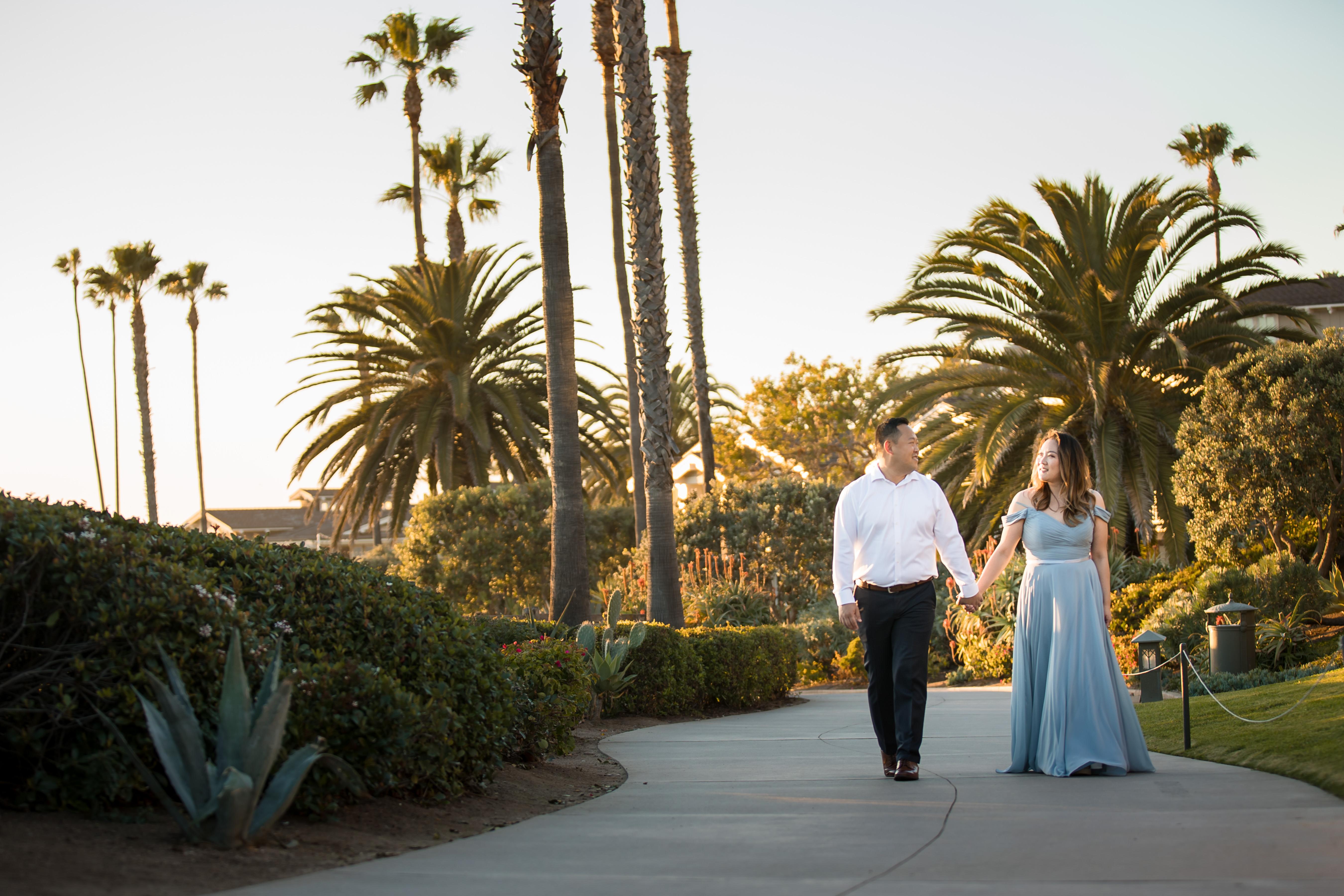 The Wedding Website of Kris Whang and Jane Choi