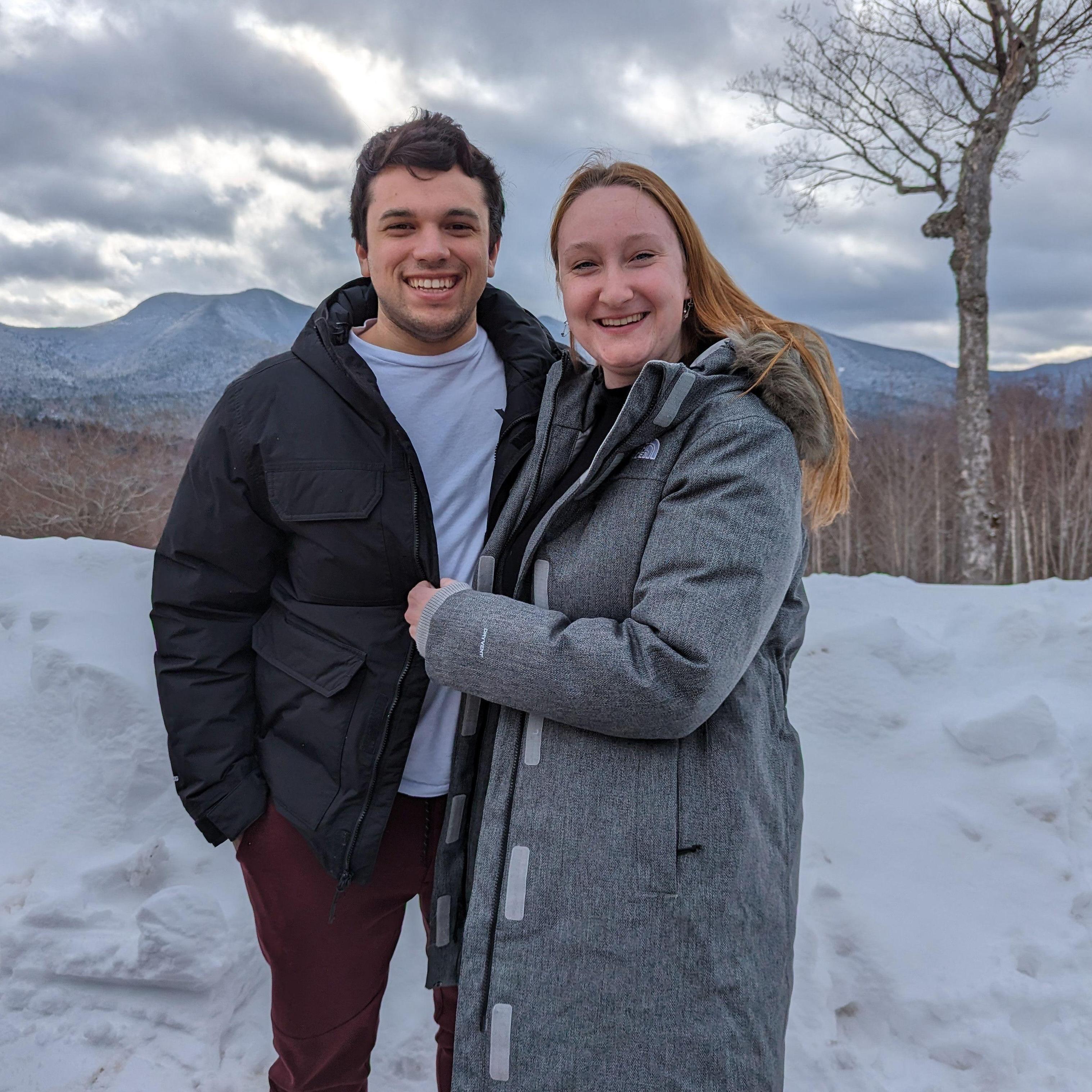North Conway, NH ~ March 2023