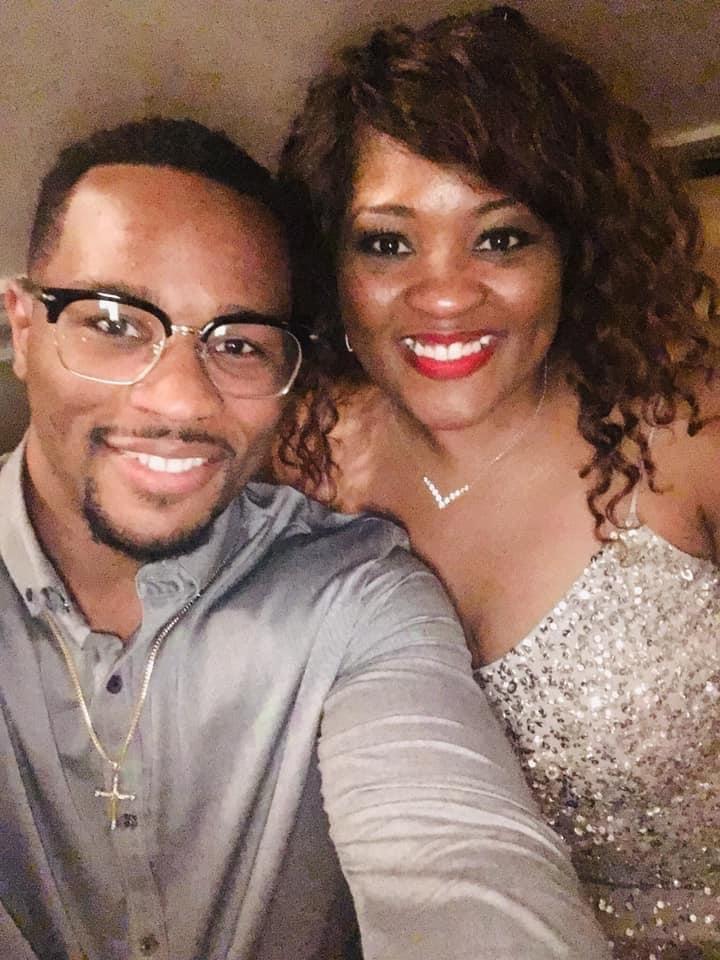 The Wedding Website of Daniel Devon Stowers and Kristen Cooksey Stowers